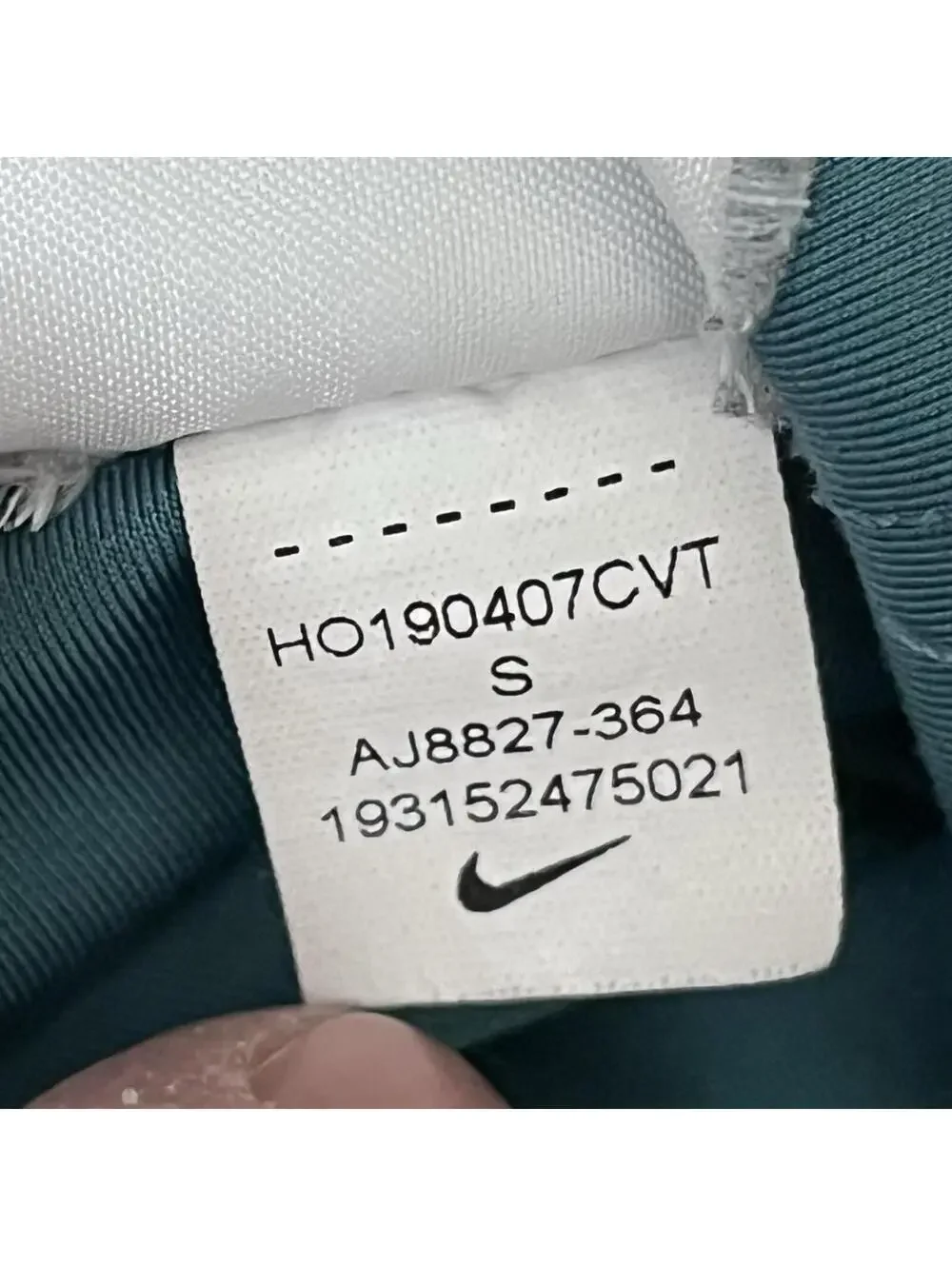 Nike stylish functional